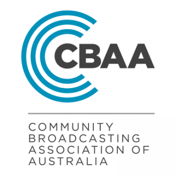 CBAA logo