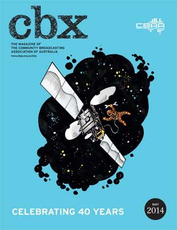 CBX May 2014 Cover