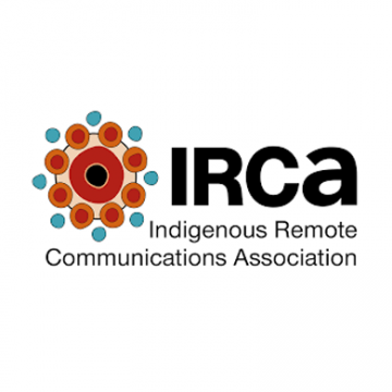 IRCA logo