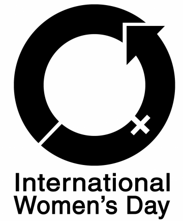 International Women&#039;s Day 2015