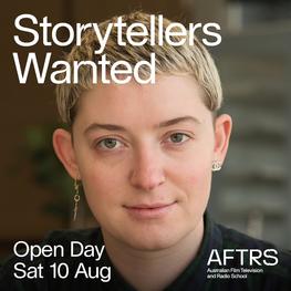 AFTRS Open Day