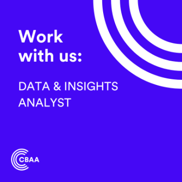 Data & Insights Analyst 0224