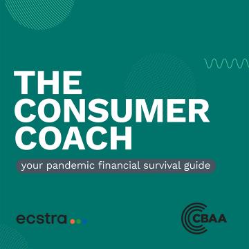The Consumer Coach