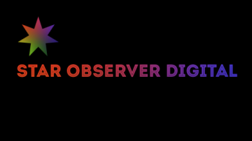 Star Observer logo