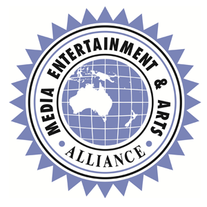 Media, Entertainment & Arts Alliance logo