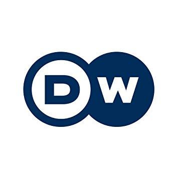 Deutsche Welle Logo